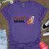Bulldog Mama - V2 - Bold Graphic T-Shirt